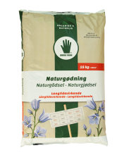 Grønne Fingre® naturgødning 15 kg